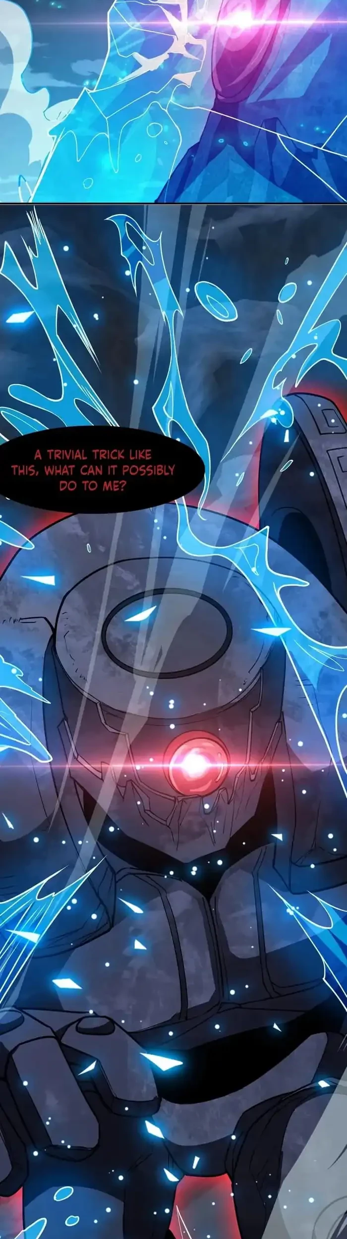 Myriad Tribes Invasion: Rearguard’s Resolute Unity Chapter 55 Gambar 29