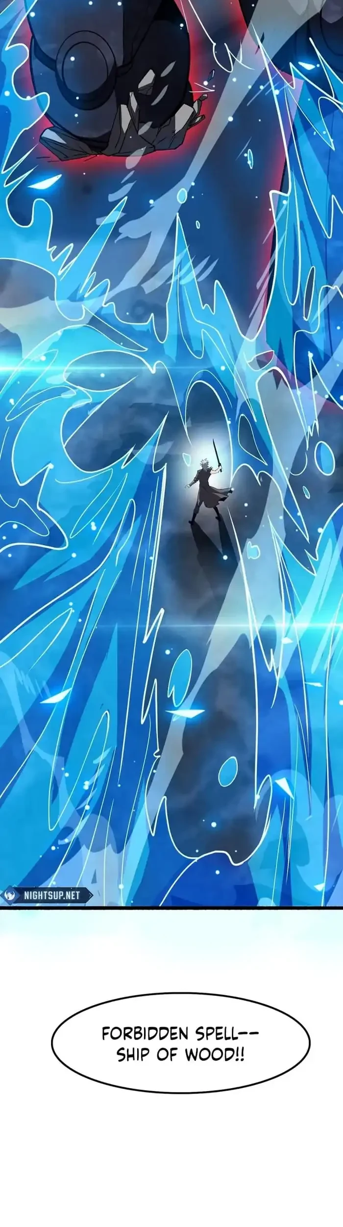 Myriad Tribes Invasion: Rearguard’s Resolute Unity Chapter 55 Gambar 30