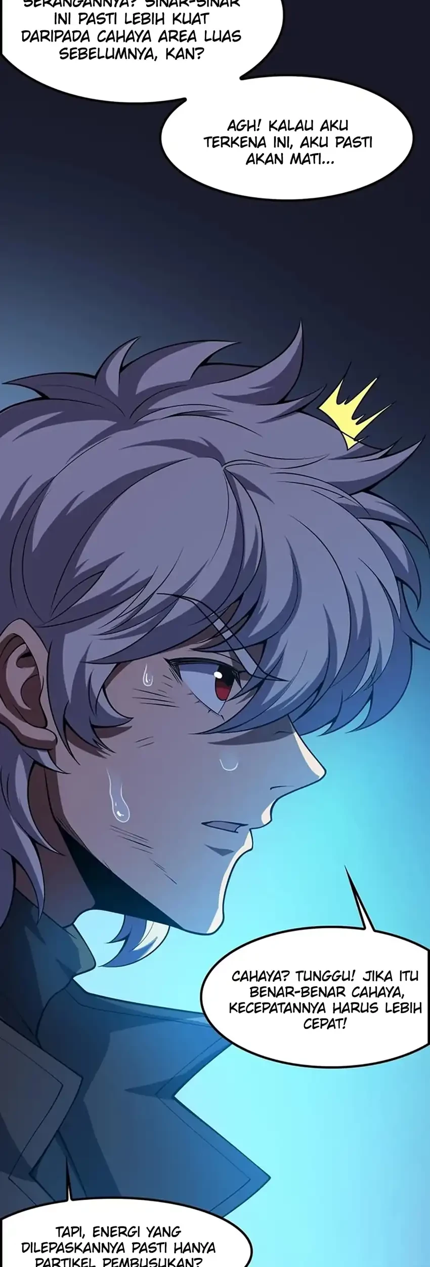 Myriad Tribes Invasion: Rearguard’s Resolute Unity Chapter 55 Gambar 34