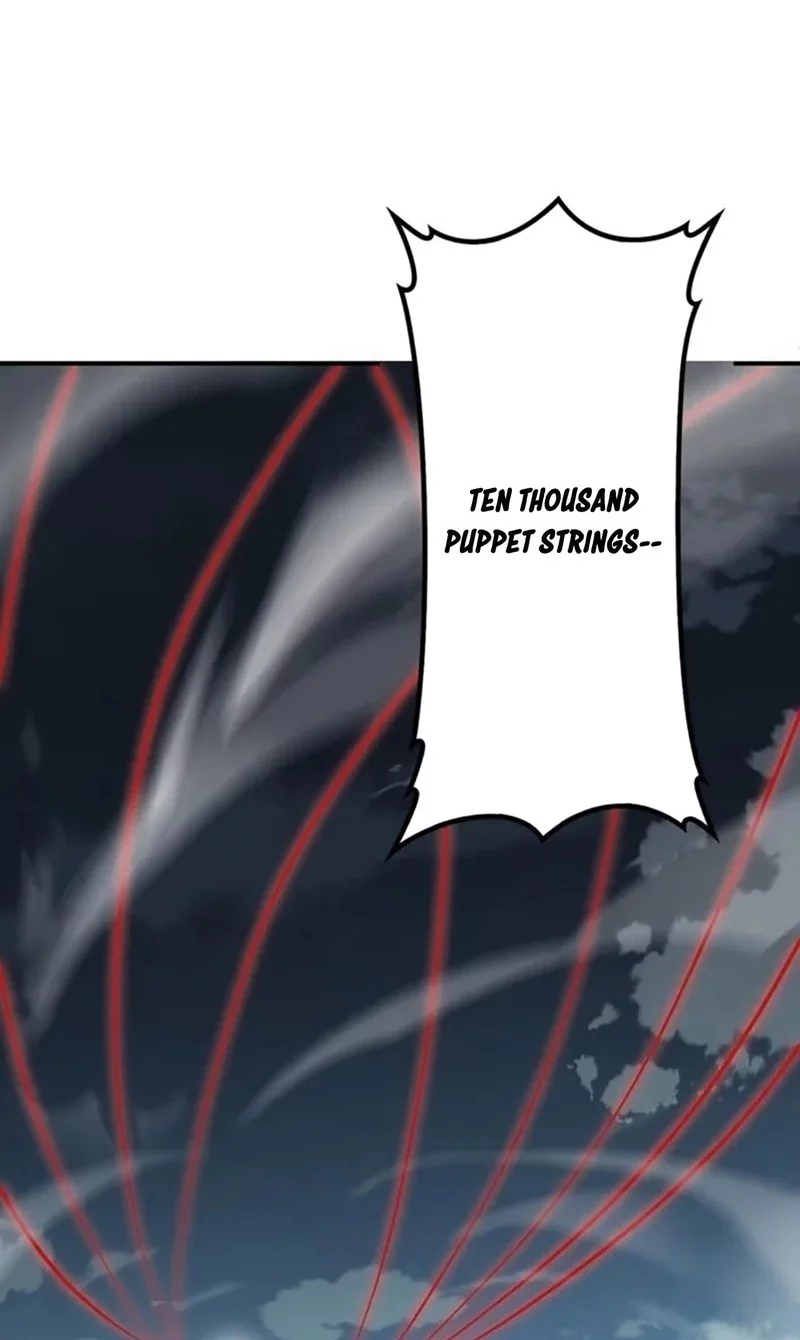 Myriad Tribes Invasion: Rearguard’s Resolute Unity Chapter 56 Gambar 4