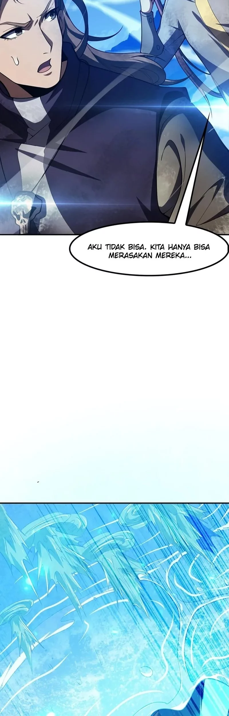 Myriad Tribes Invasion: Rearguard’s Resolute Unity Chapter 56 Gambar 10