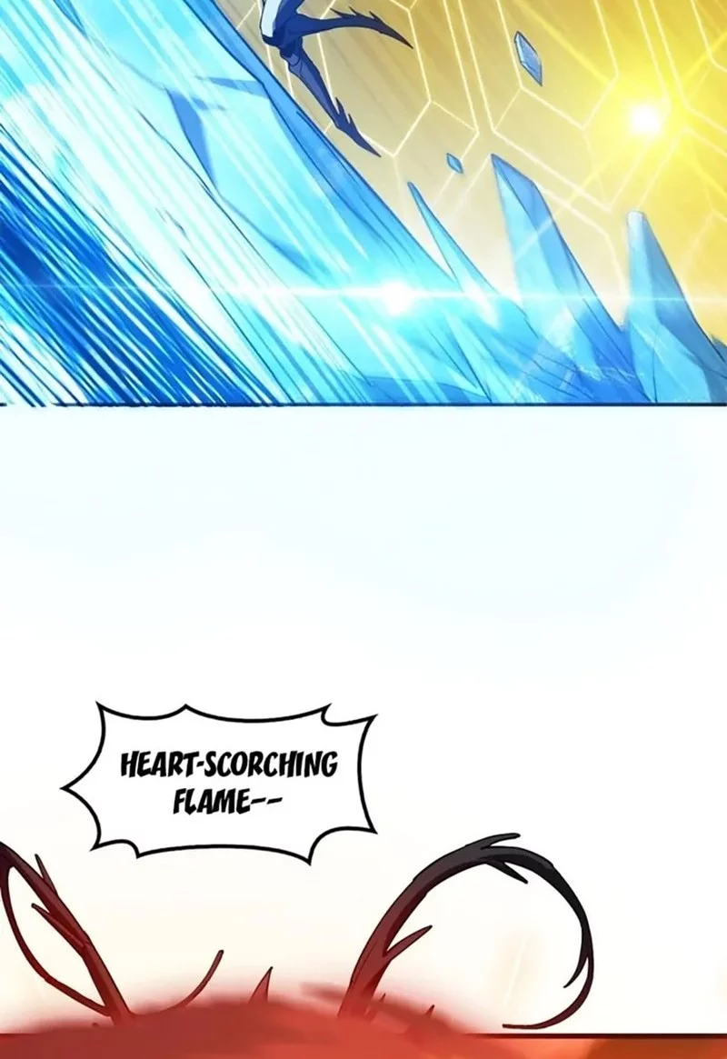 Myriad Tribes Invasion: Rearguard’s Resolute Unity Chapter 57 Gambar 20