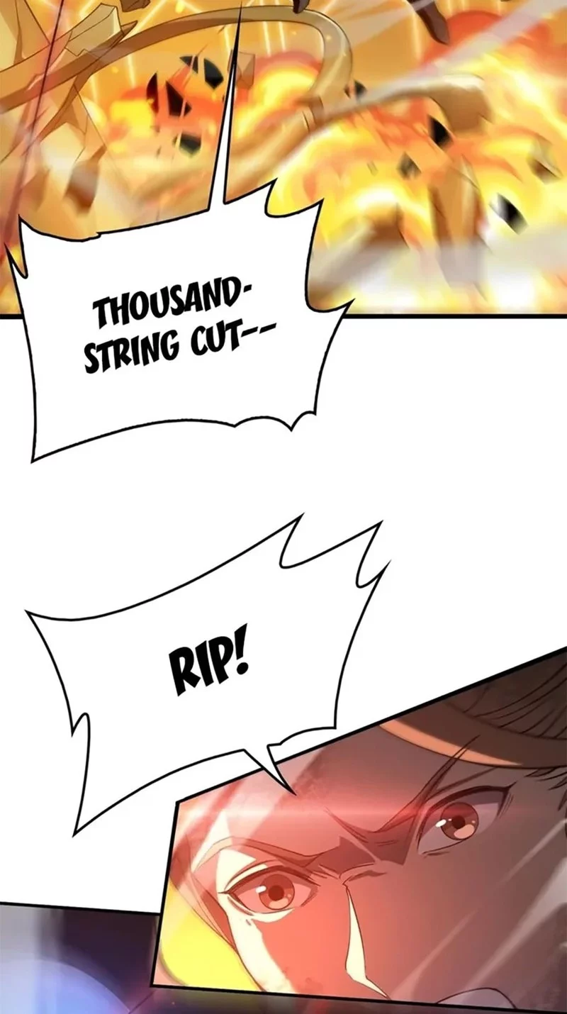 Myriad Tribes Invasion: Rearguard’s Resolute Unity Chapter 57 Gambar 24