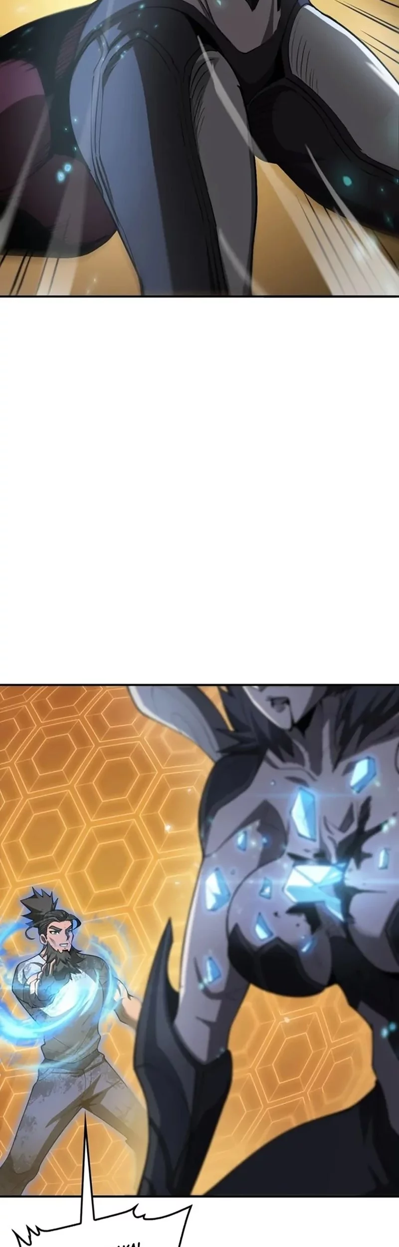 Myriad Tribes Invasion: Rearguard’s Resolute Unity Chapter 57 Gambar 27