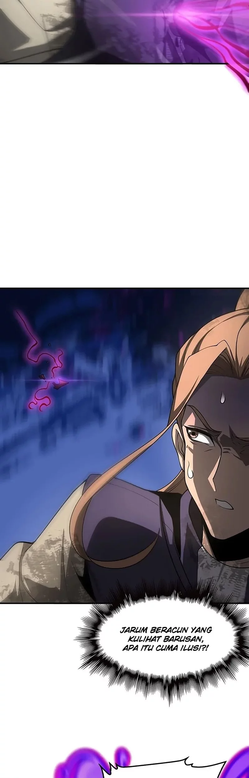 Myriad Tribes Invasion: Rearguard’s Resolute Unity Chapter 57 Gambar 30