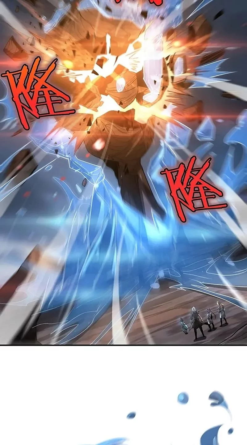 Myriad Tribes Invasion: Rearguard’s Resolute Unity Chapter 57 Gambar 32