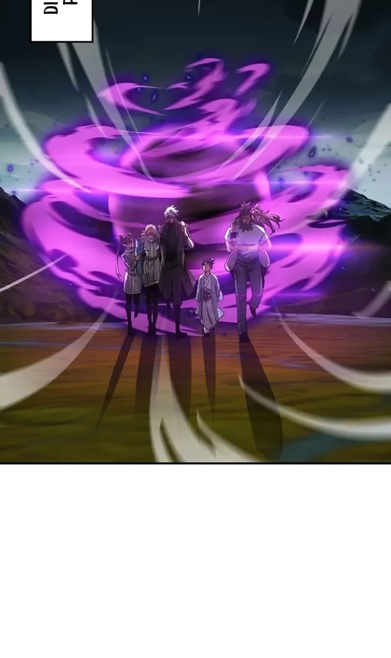 Myriad Tribes Invasion: Rearguard’s Resolute Unity Chapter 57 Gambar 36