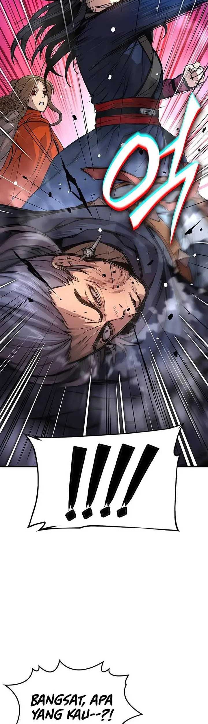 Myst, Might, Mayhem (Legend Of Heavenly Chaos Demon) Chapter 70 Gambar 43