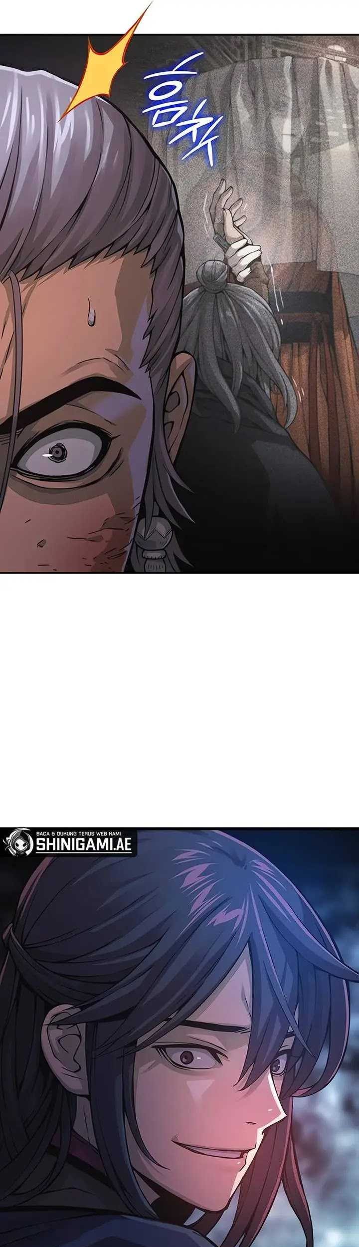 Myst, Might, Mayhem (Legend Of Heavenly Chaos Demon) Chapter 70 Gambar 46