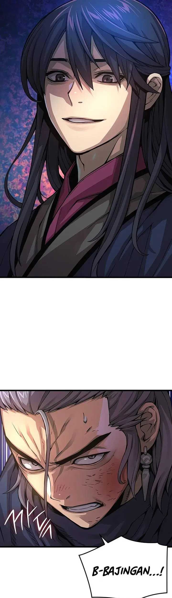 Myst, Might, Mayhem (Legend Of Heavenly Chaos Demon) Chapter 70 Gambar 54
