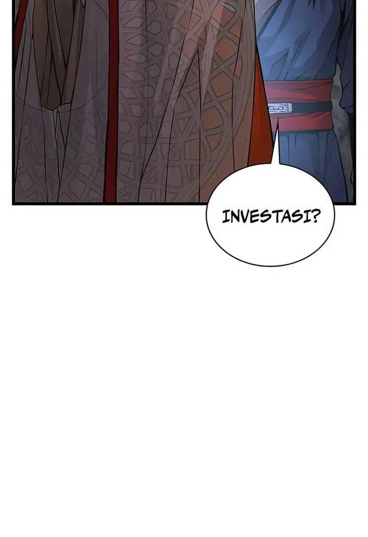 Myst, Might, Mayhem (Legend Of Heavenly Chaos Demon) Chapter 70 Gambar 65
