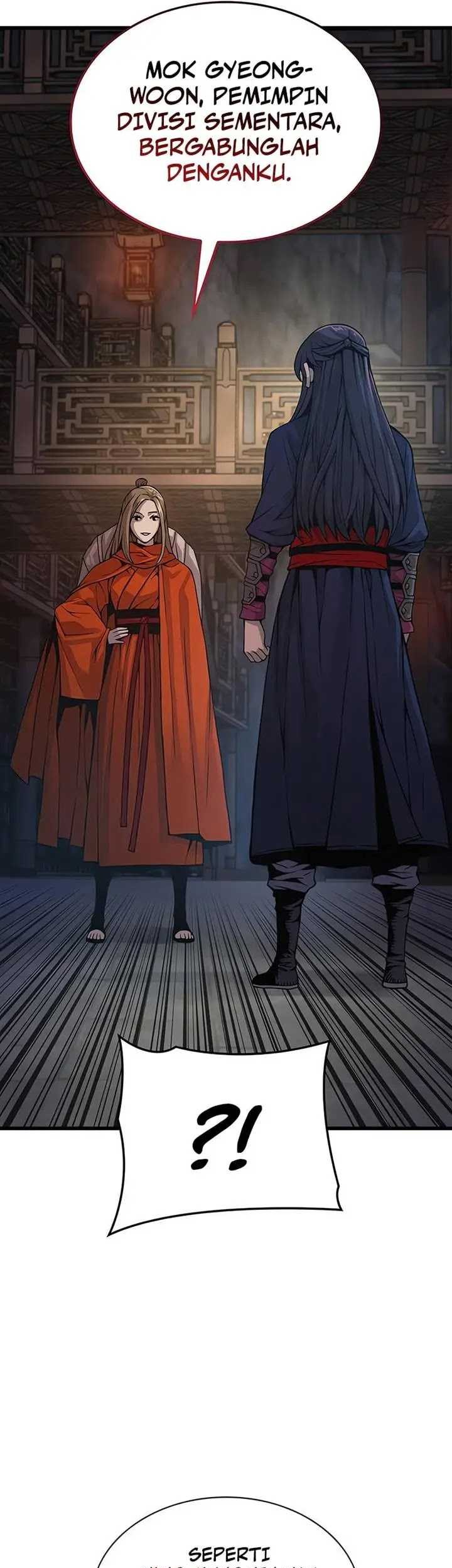 Myst, Might, Mayhem (Legend Of Heavenly Chaos Demon) Chapter 70 Gambar 66