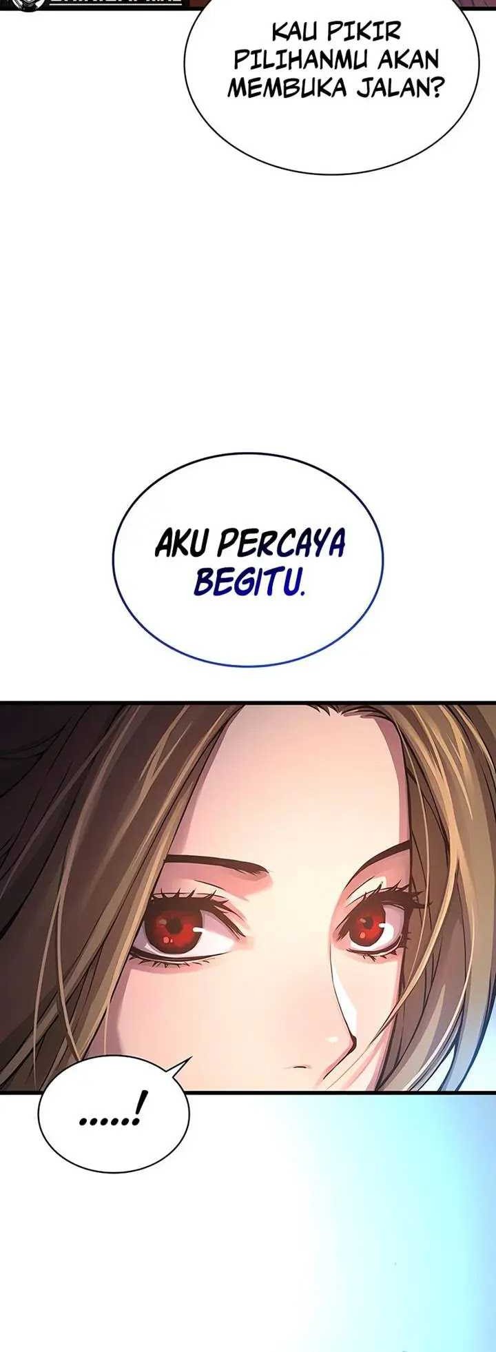 Myst, Might, Mayhem (Legend Of Heavenly Chaos Demon) Chapter 70 Gambar 72