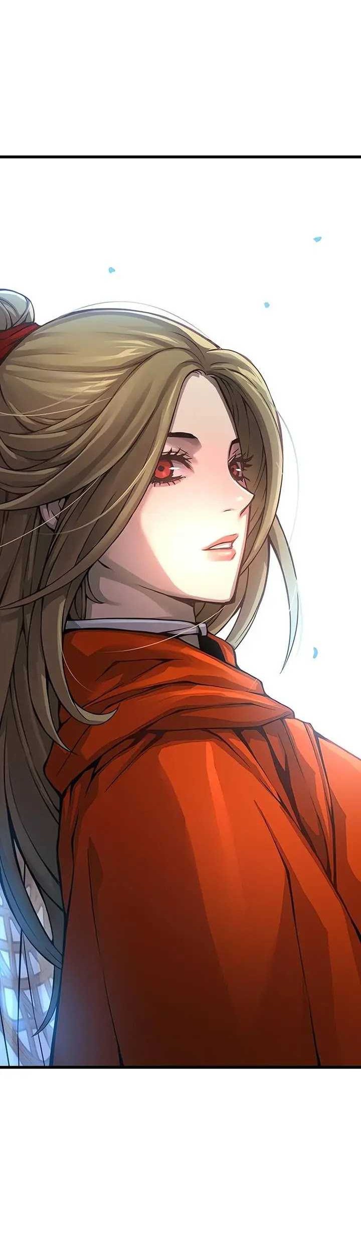 Myst, Might, Mayhem (Legend Of Heavenly Chaos Demon) Chapter 70 Gambar 74