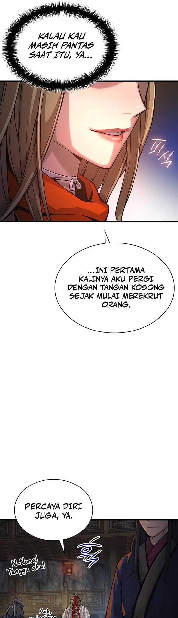 Myst, Might, Mayhem (Legend Of Heavenly Chaos Demon) Chapter 70 Gambar 77