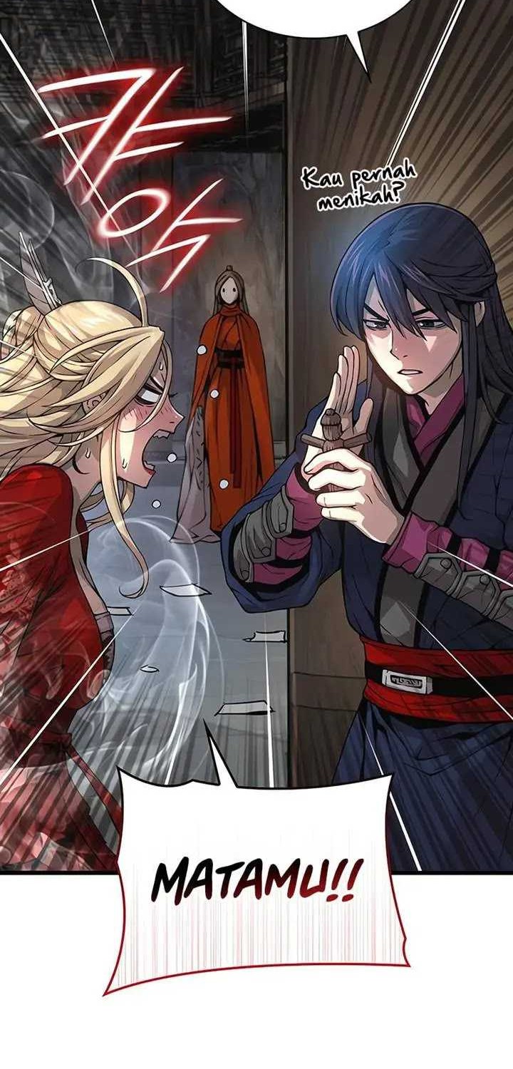 Myst, Might, Mayhem (Legend Of Heavenly Chaos Demon) Chapter 70 Gambar 5