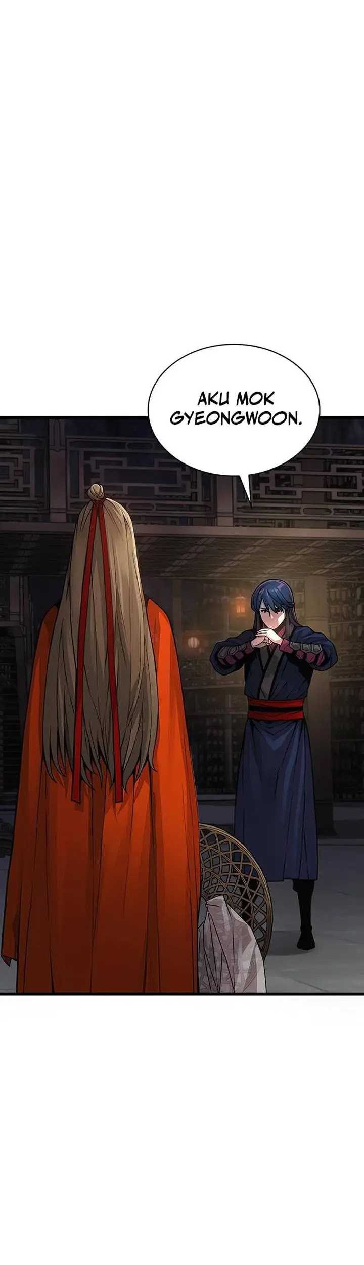 Myst, Might, Mayhem (Legend Of Heavenly Chaos Demon) Chapter 70 Gambar 15