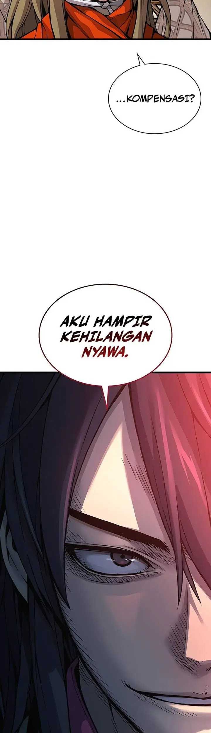 Myst, Might, Mayhem (Legend Of Heavenly Chaos Demon) Chapter 70 Gambar 24