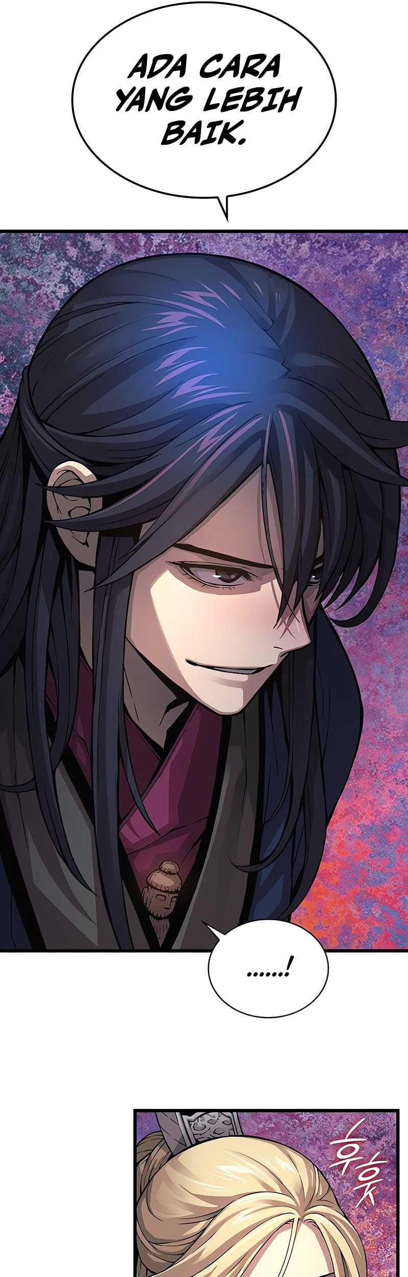 Myst, Might, Mayhem (Legend Of Heavenly Chaos Demon) Chapter 71 Gambar 41
