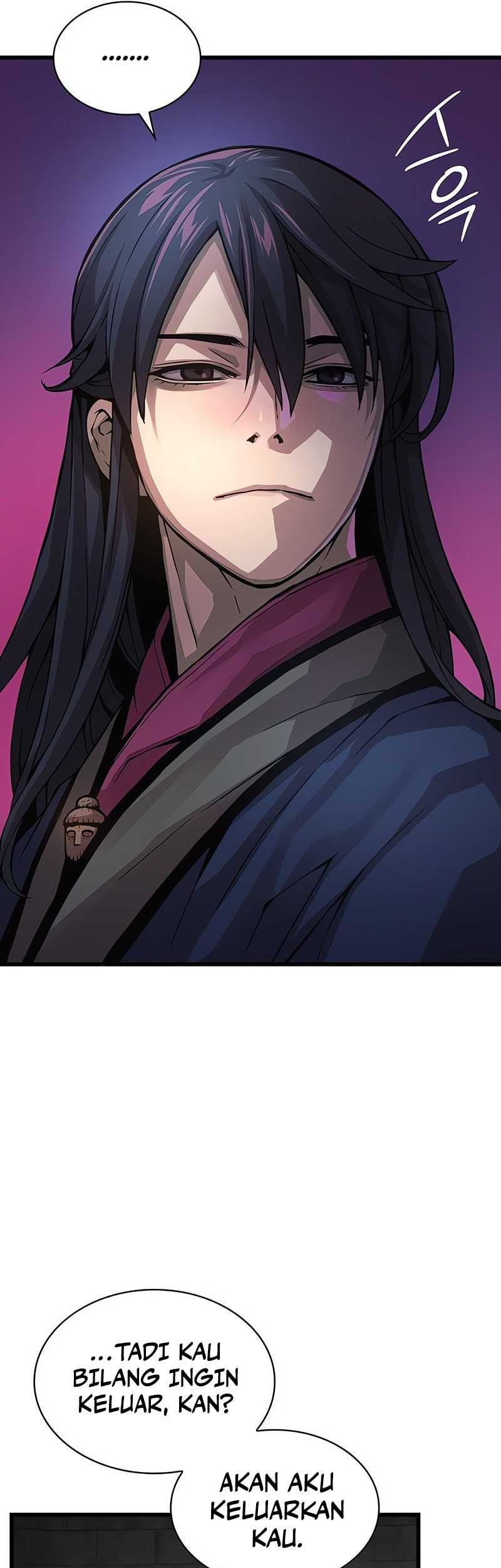 Myst, Might, Mayhem (Legend Of Heavenly Chaos Demon) Chapter 71 Gambar 45