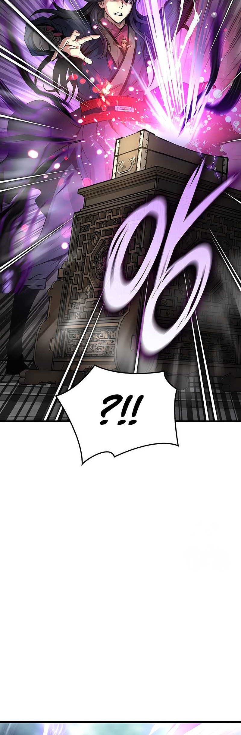 Myst, Might, Mayhem (Legend Of Heavenly Chaos Demon) Chapter 71 Gambar 56