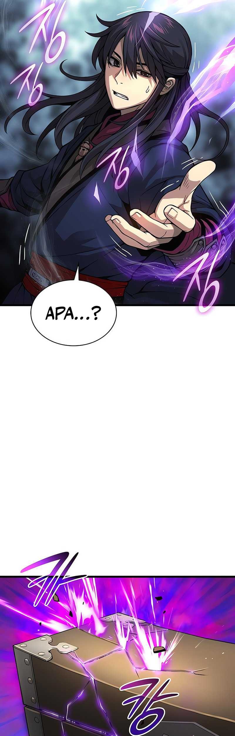 Myst, Might, Mayhem (Legend Of Heavenly Chaos Demon) Chapter 71 Gambar 57