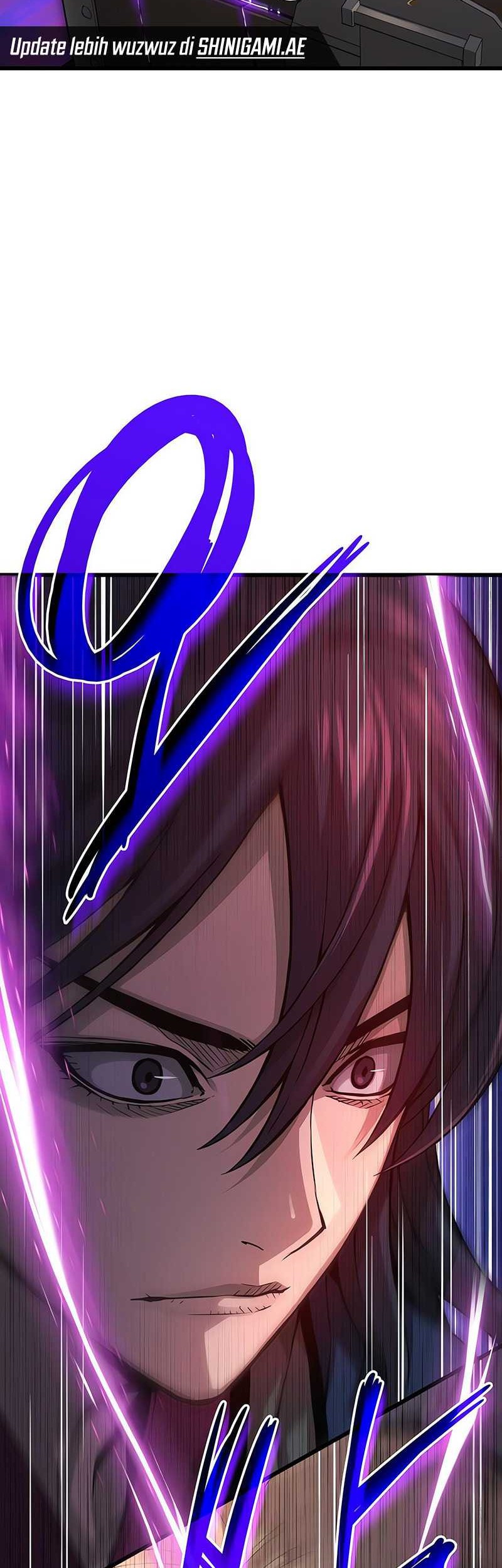Myst, Might, Mayhem (Legend Of Heavenly Chaos Demon) Chapter 71 Gambar 58