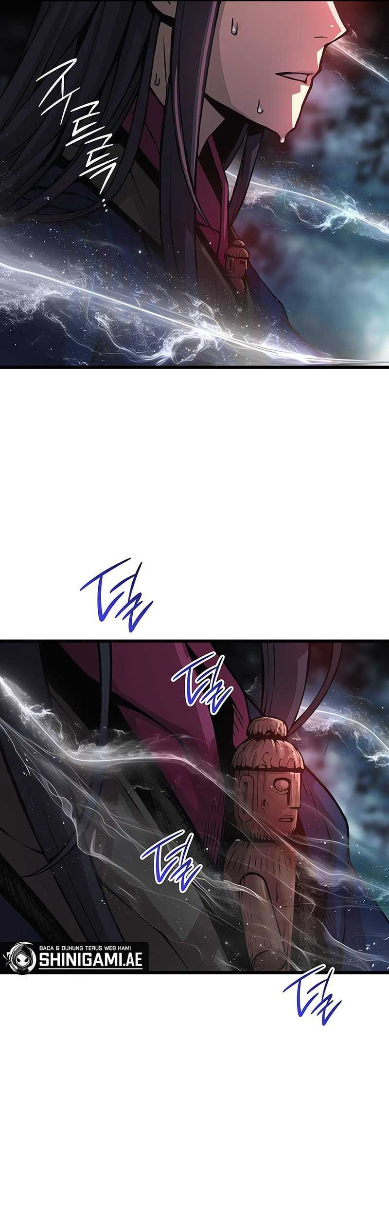 Myst, Might, Mayhem (Legend Of Heavenly Chaos Demon) Chapter 71 Gambar 61