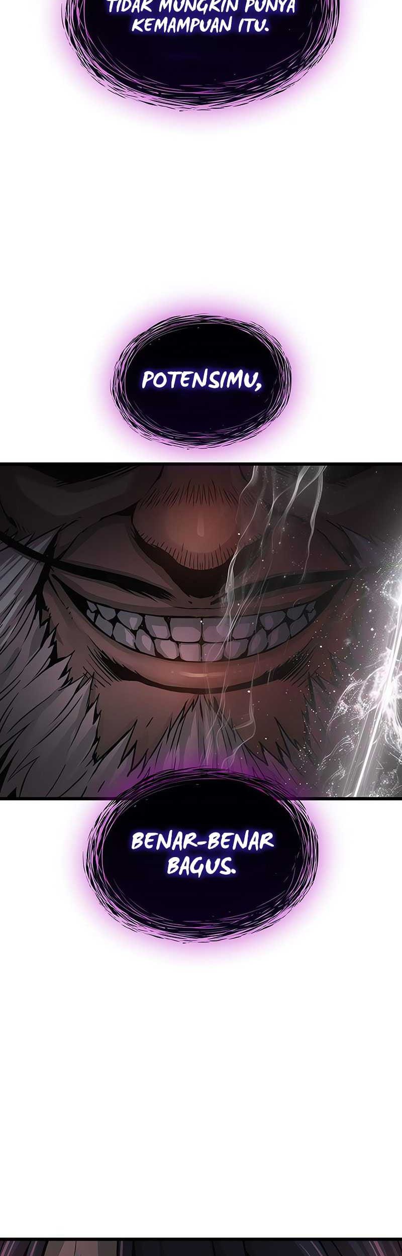 Myst, Might, Mayhem (Legend Of Heavenly Chaos Demon) Chapter 71 Gambar 63