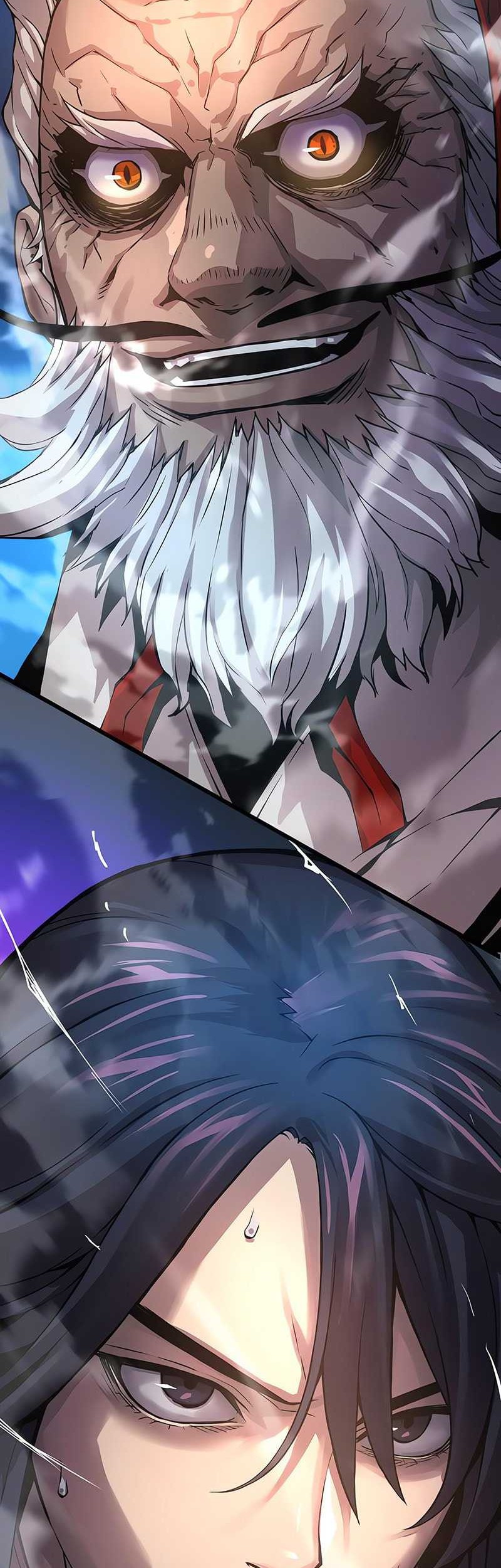 Myst, Might, Mayhem (Legend Of Heavenly Chaos Demon) Chapter 71 Gambar 78