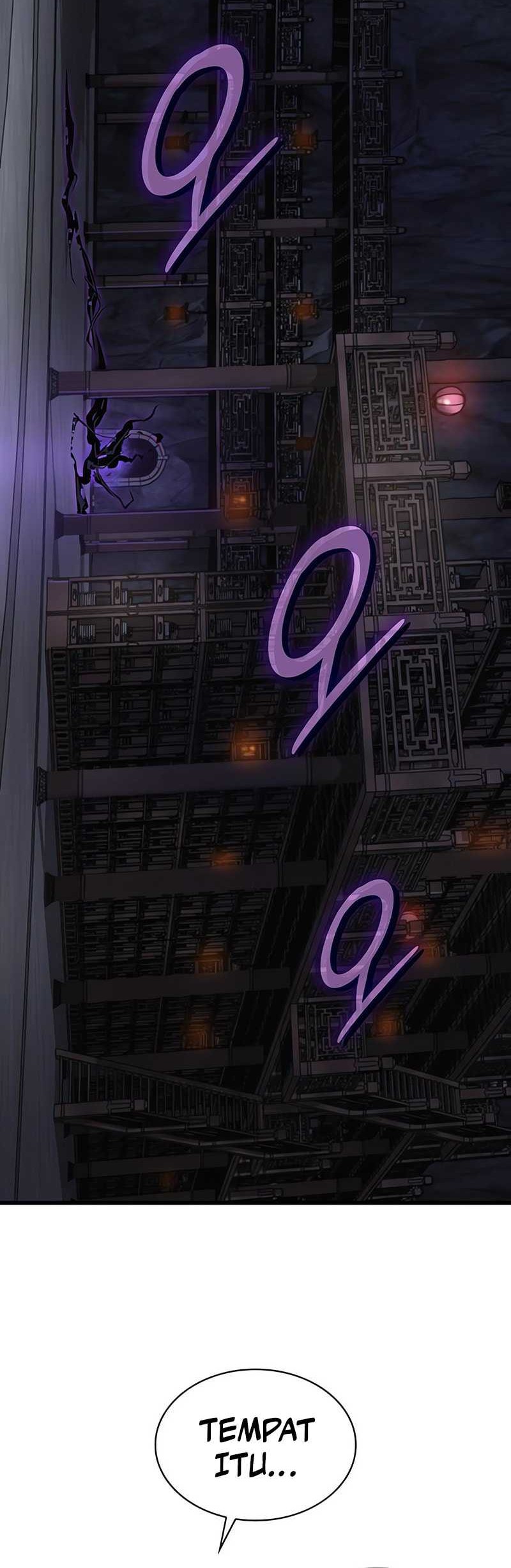 Myst, Might, Mayhem (Legend Of Heavenly Chaos Demon) Chapter 71 Gambar 12