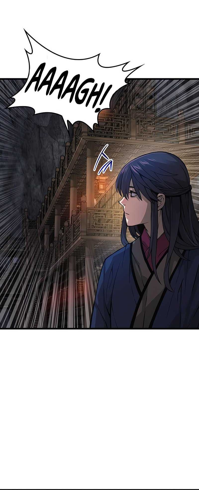 Myst, Might, Mayhem (Legend Of Heavenly Chaos Demon) Chapter 71 Gambar 16