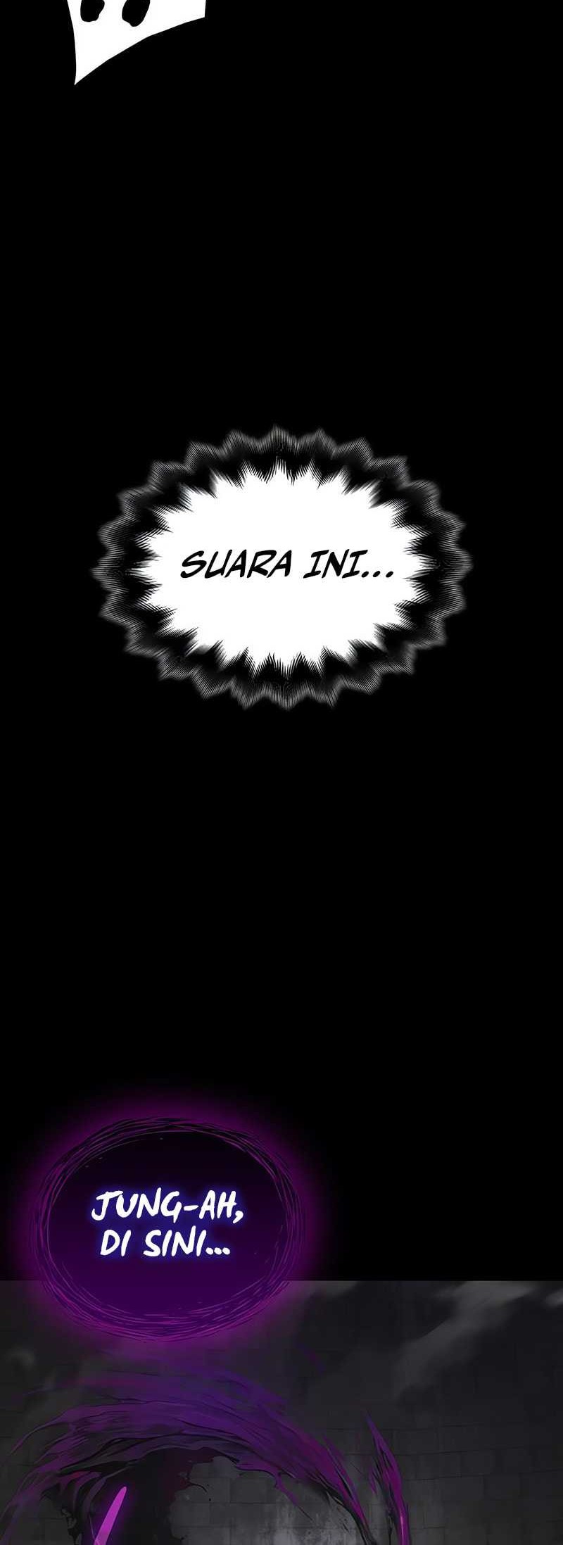 Myst, Might, Mayhem (Legend Of Heavenly Chaos Demon) Chapter 71 Gambar 20