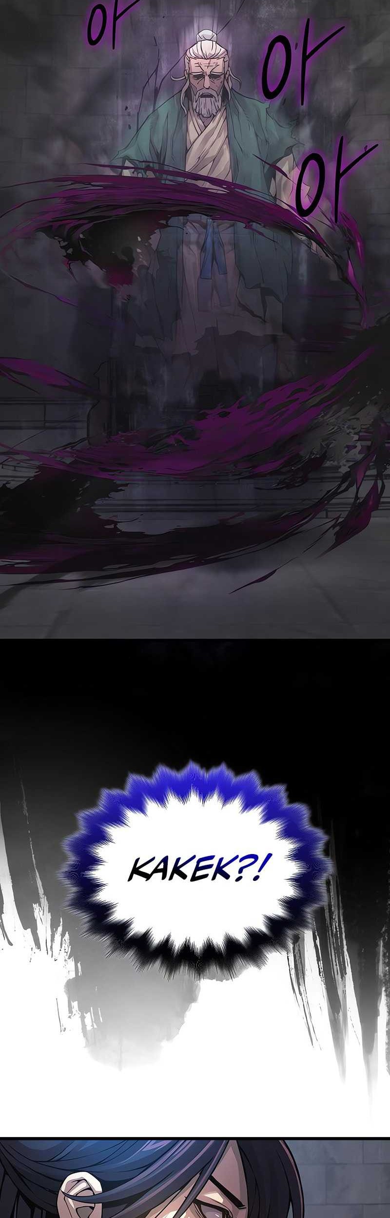Myst, Might, Mayhem (Legend Of Heavenly Chaos Demon) Chapter 71 Gambar 22