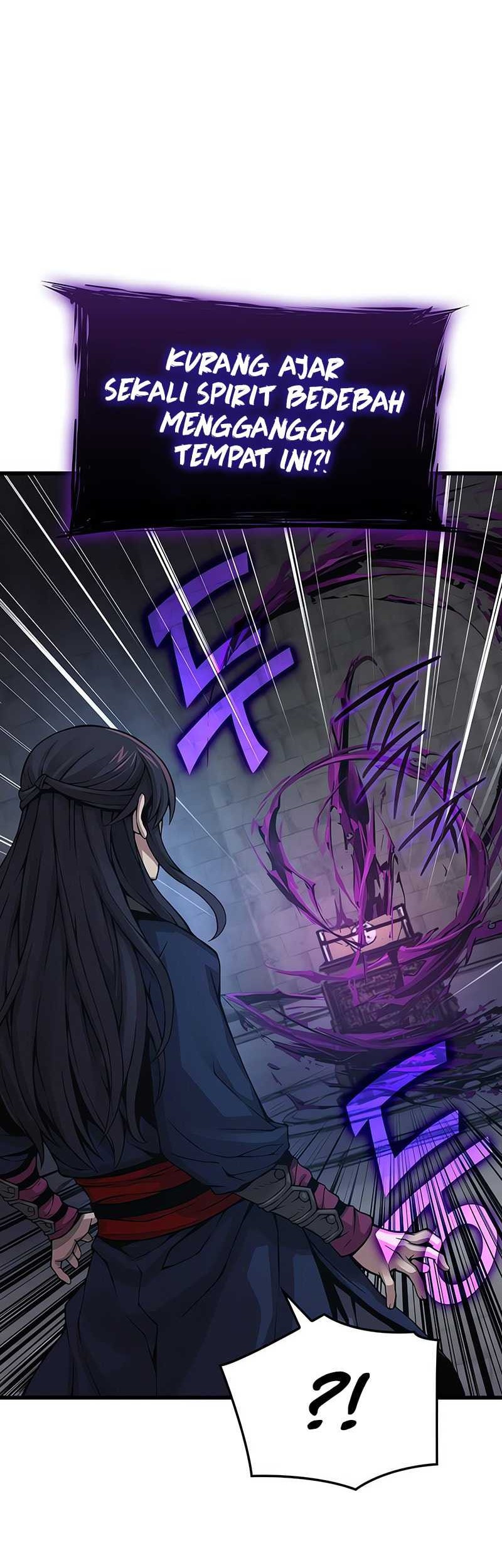 Myst, Might, Mayhem (Legend Of Heavenly Chaos Demon) Chapter 71 Gambar 26