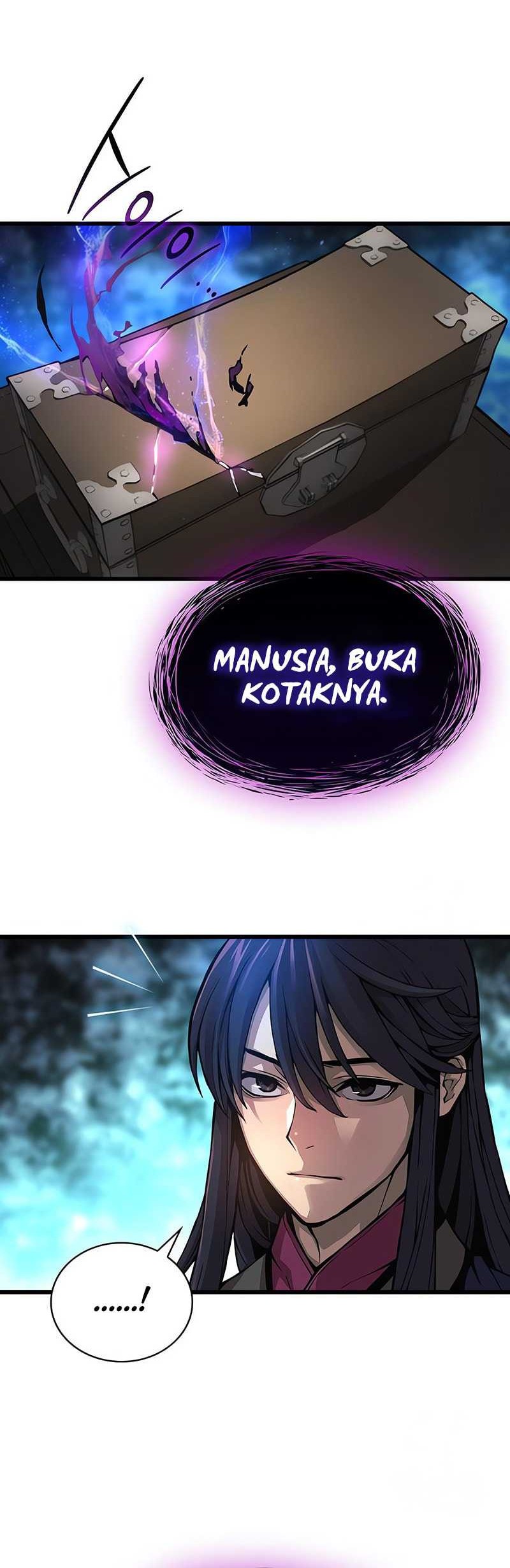 Myst, Might, Mayhem (Legend Of Heavenly Chaos Demon) Chapter 71 Gambar 28