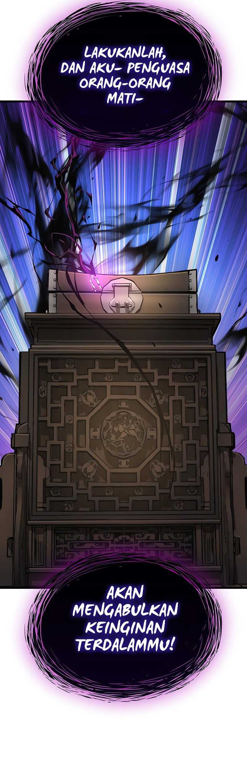Myst, Might, Mayhem (Legend Of Heavenly Chaos Demon) Chapter 71 Gambar 29