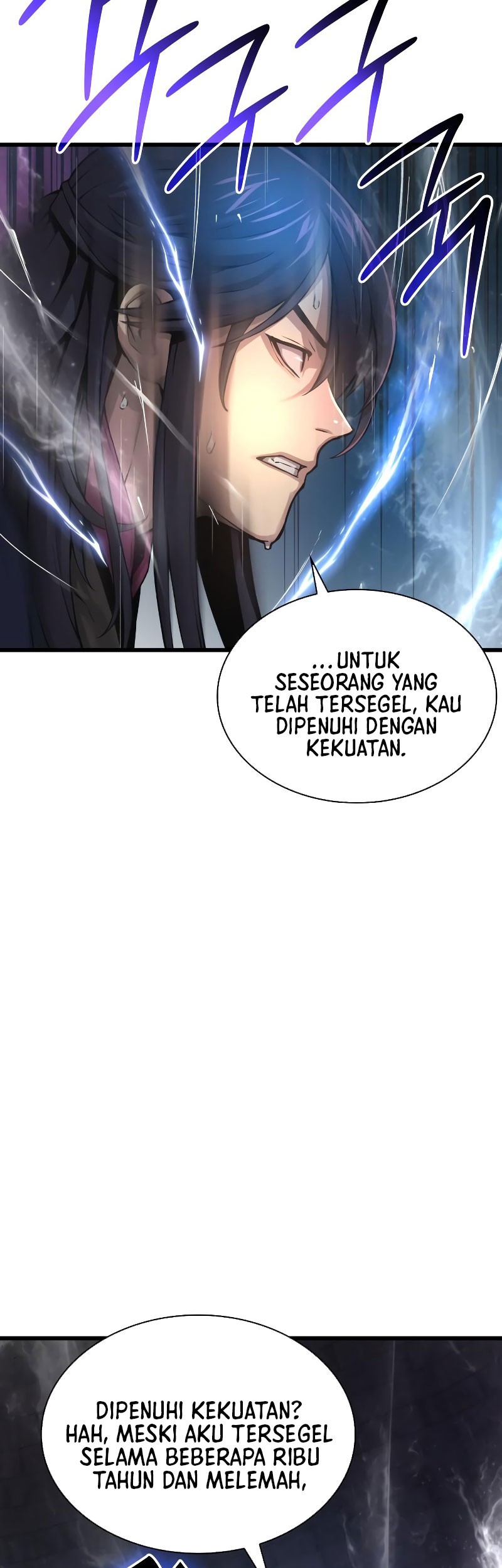 Myst, Might, Mayhem (Legend Of Heavenly Chaos Demon) Chapter 72 Gambar 18