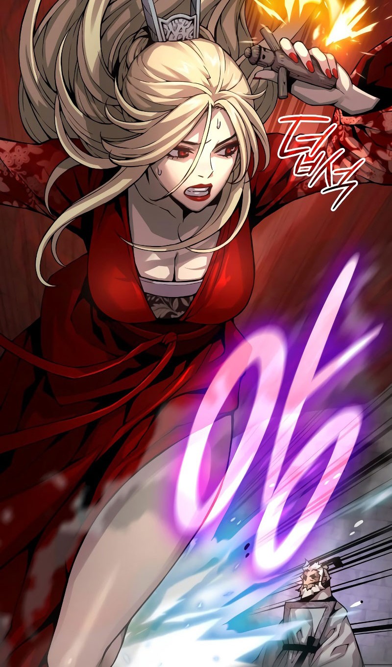 Myst, Might, Mayhem (Legend Of Heavenly Chaos Demon) Chapter 72 Gambar 25