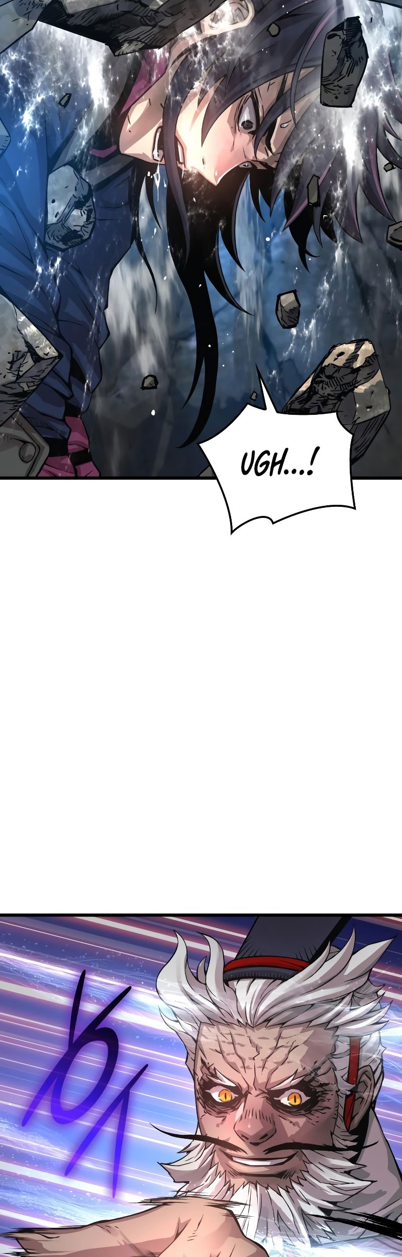Myst, Might, Mayhem (Legend Of Heavenly Chaos Demon) Chapter 72 Gambar 38