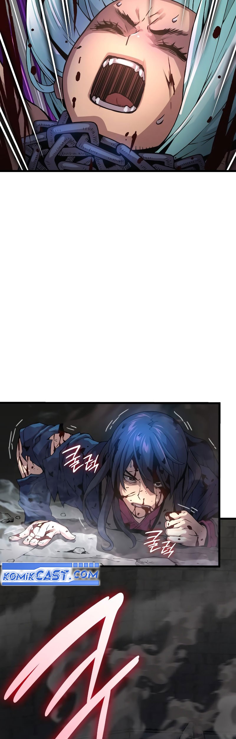 Myst, Might, Mayhem (Legend Of Heavenly Chaos Demon) Chapter 72 Gambar 50