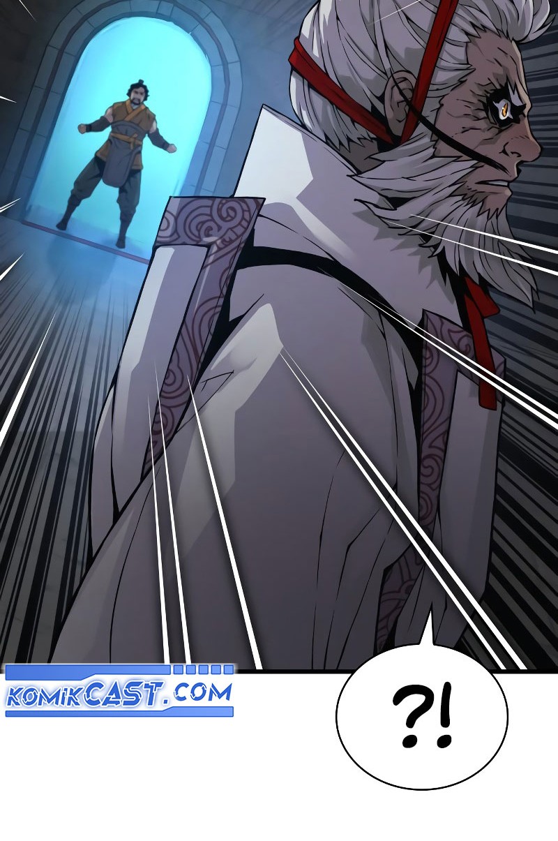 Myst, Might, Mayhem (Legend Of Heavenly Chaos Demon) Chapter 72 Gambar 55