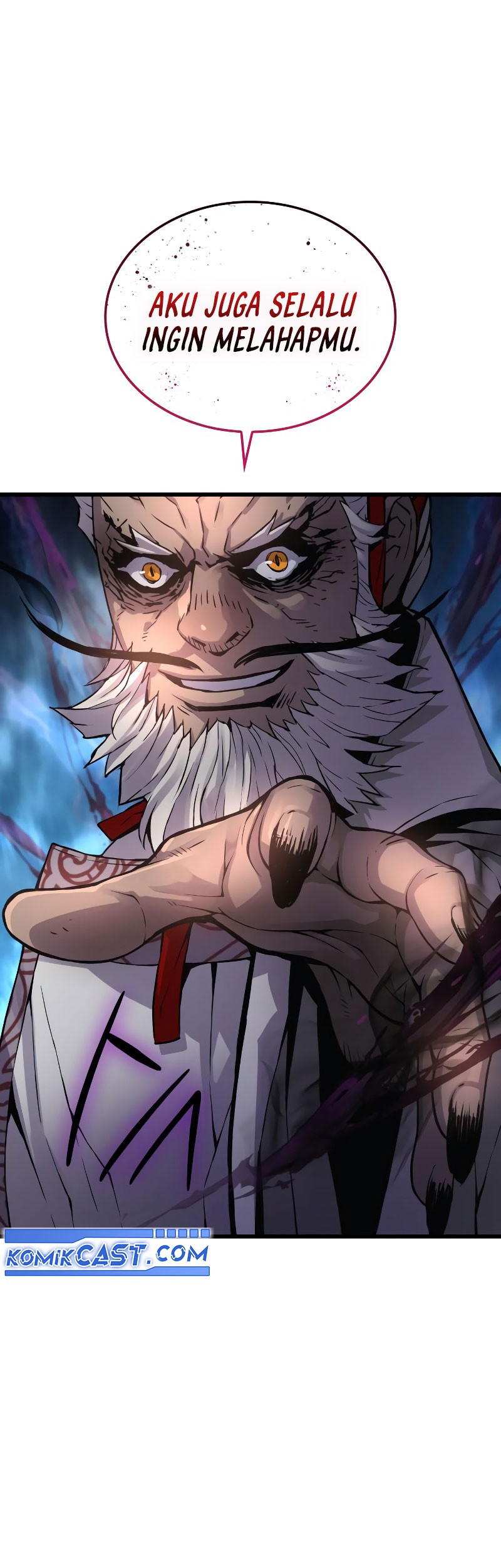 Myst, Might, Mayhem (Legend Of Heavenly Chaos Demon) Chapter 72 Gambar 58
