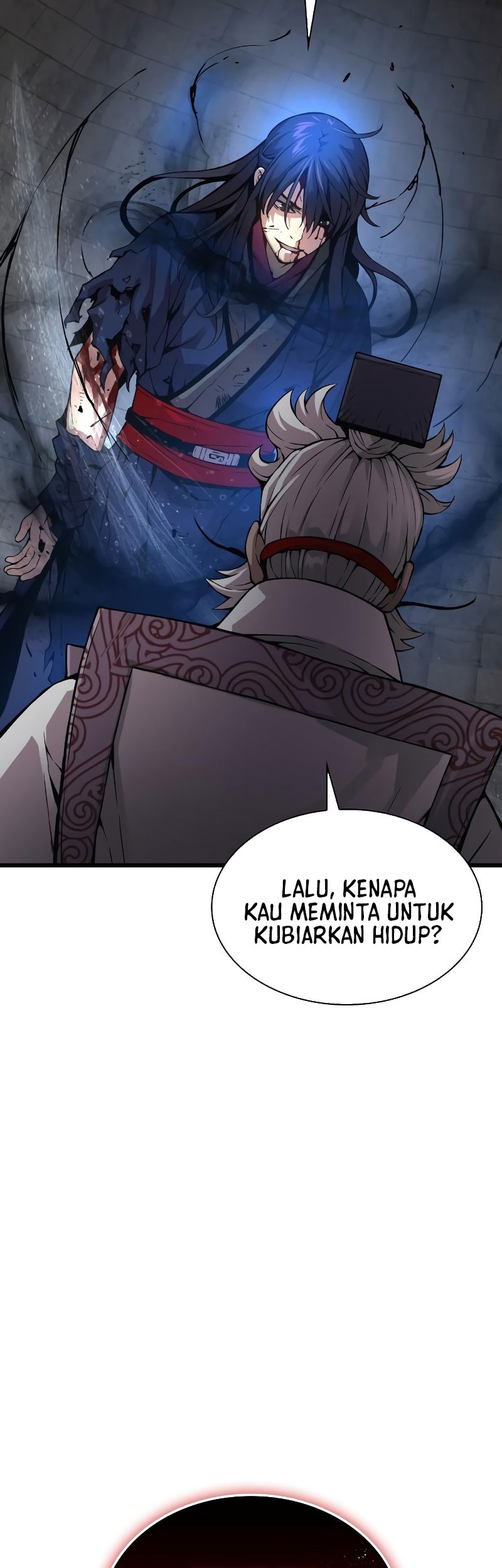 Myst, Might, Mayhem (Legend Of Heavenly Chaos Demon) Chapter 72 Gambar 90