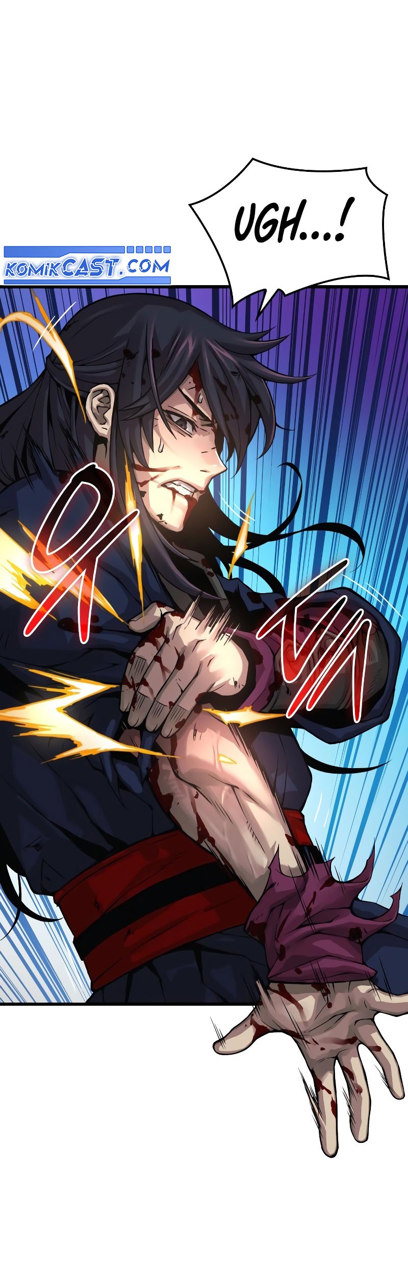 Myst, Might, Mayhem (Legend Of Heavenly Chaos Demon) Chapter 72 Gambar 98