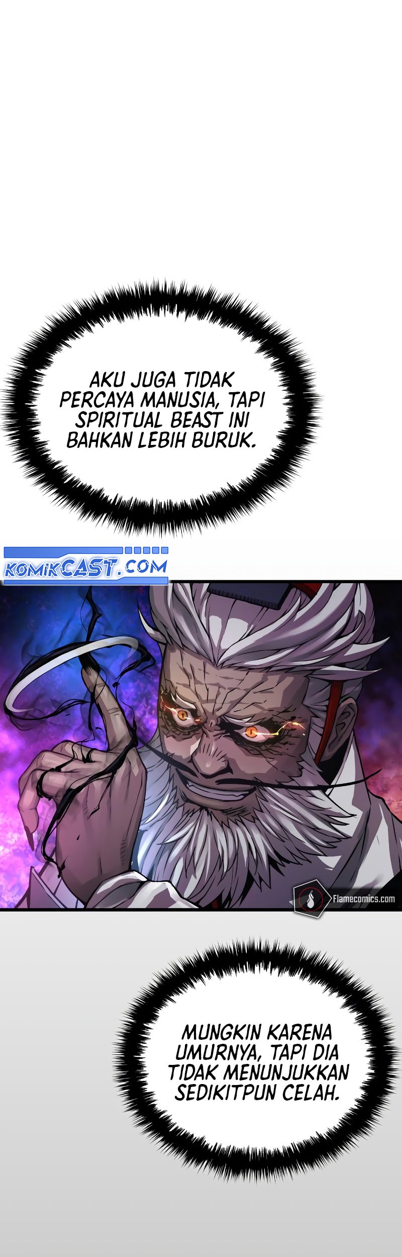 Myst, Might, Mayhem (Legend Of Heavenly Chaos Demon) Chapter 72 Gambar 108