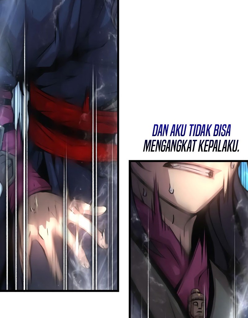 Myst, Might, Mayhem (Legend Of Heavenly Chaos Demon) Chapter 72 Gambar 9