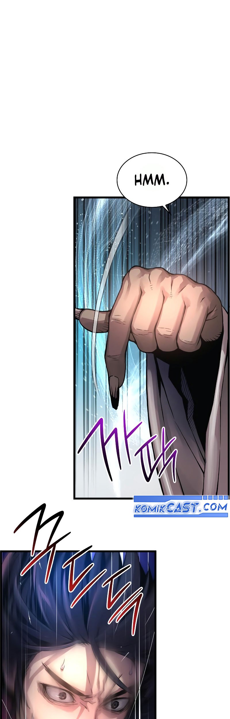 Myst, Might, Mayhem (Legend Of Heavenly Chaos Demon) Chapter 72 Gambar 14