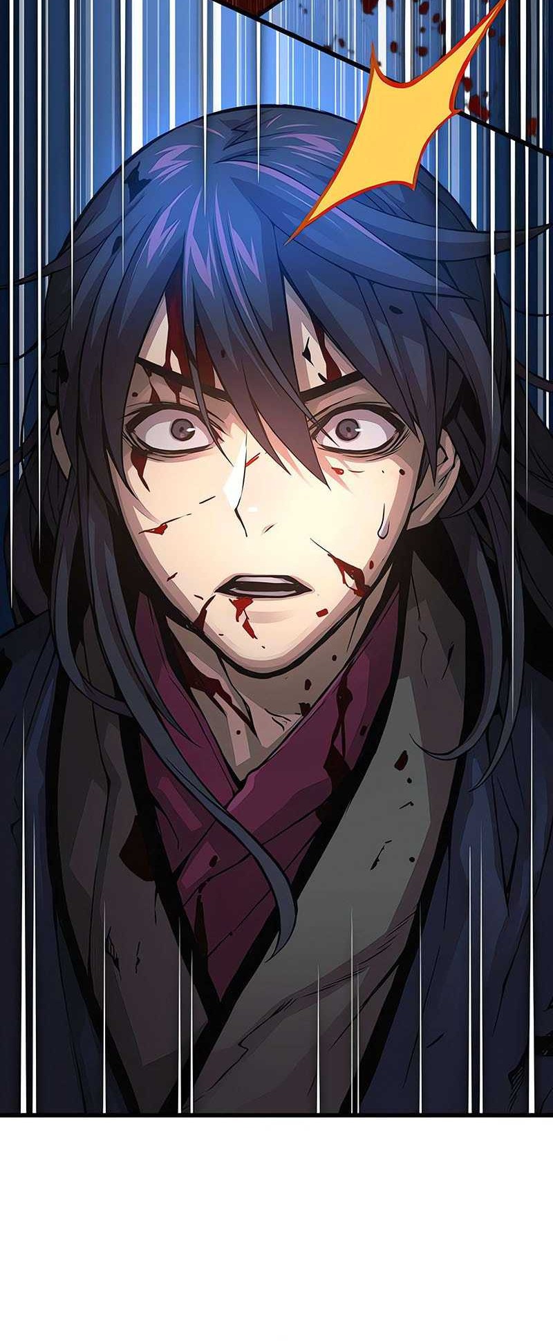 Myst, Might, Mayhem (Legend Of Heavenly Chaos Demon) Chapter 73 Gambar 39