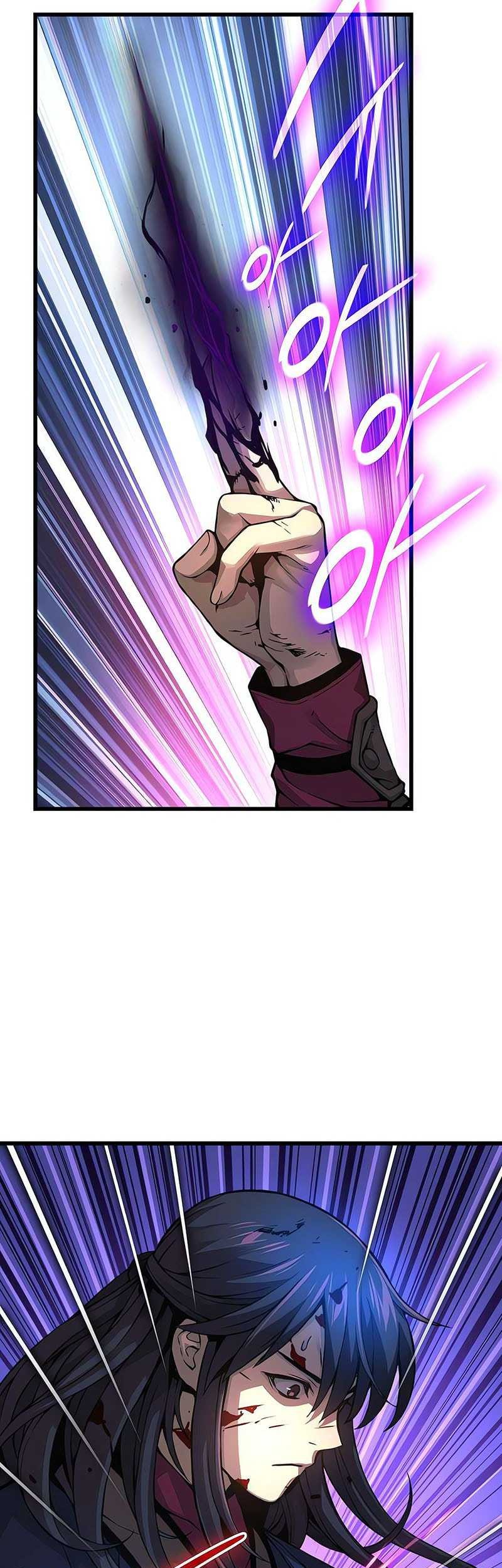 Myst, Might, Mayhem (Legend Of Heavenly Chaos Demon) Chapter 73 Gambar 52
